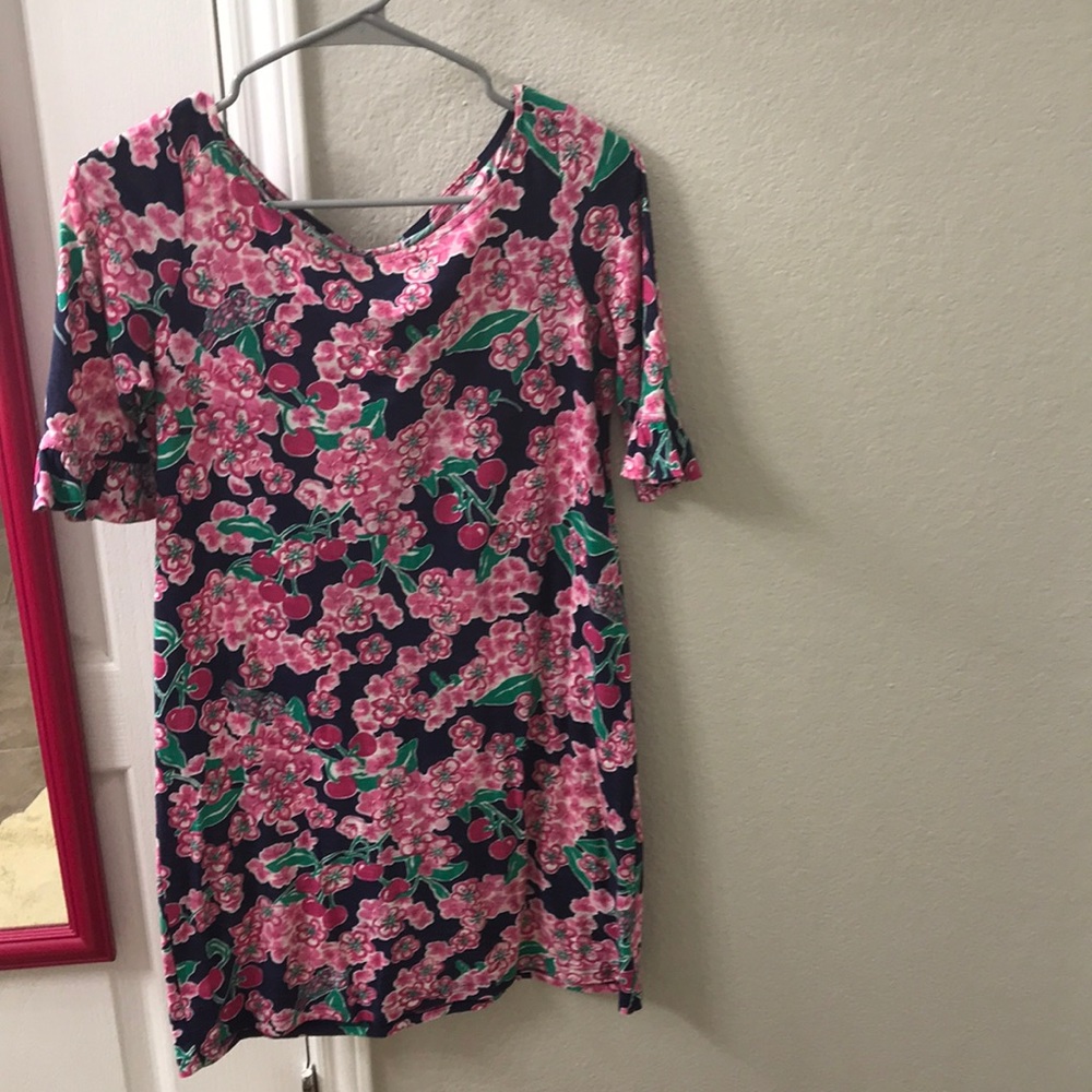 Lilly Pulitzer